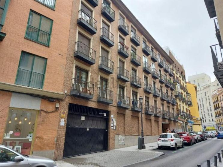 Appartamento Edificio Leganitos XV Madrid Esterno foto